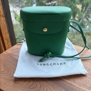 Longchamp Epure Shoulder Bag